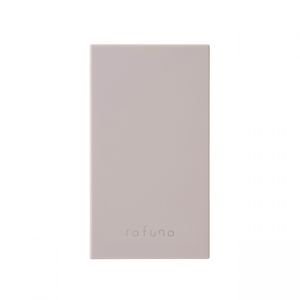 rafuna スムースリフトパウダーファンデーション（スポンジ付）