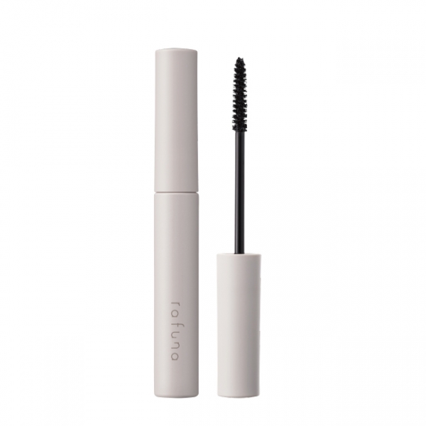 rafuna グロウアップマスカラ全2色　各6mL/ブラック（01）/ブラウン（02）