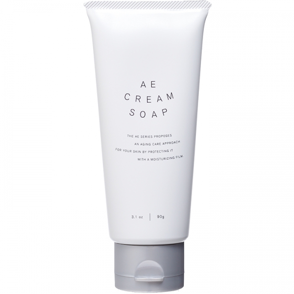 ＡＥクリームソープ