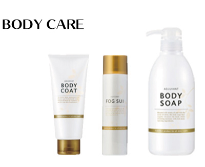 BODY CARE