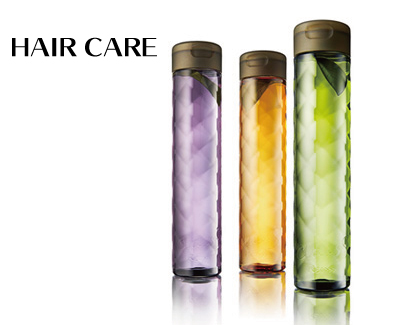 HAIR CARE