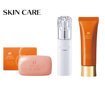 SKIN CARE